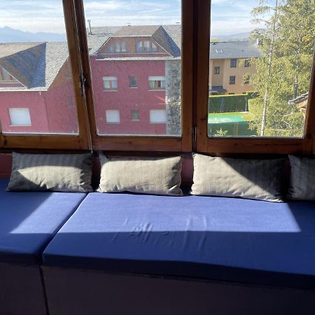 L01 Llivia Apartment Luaran gambar