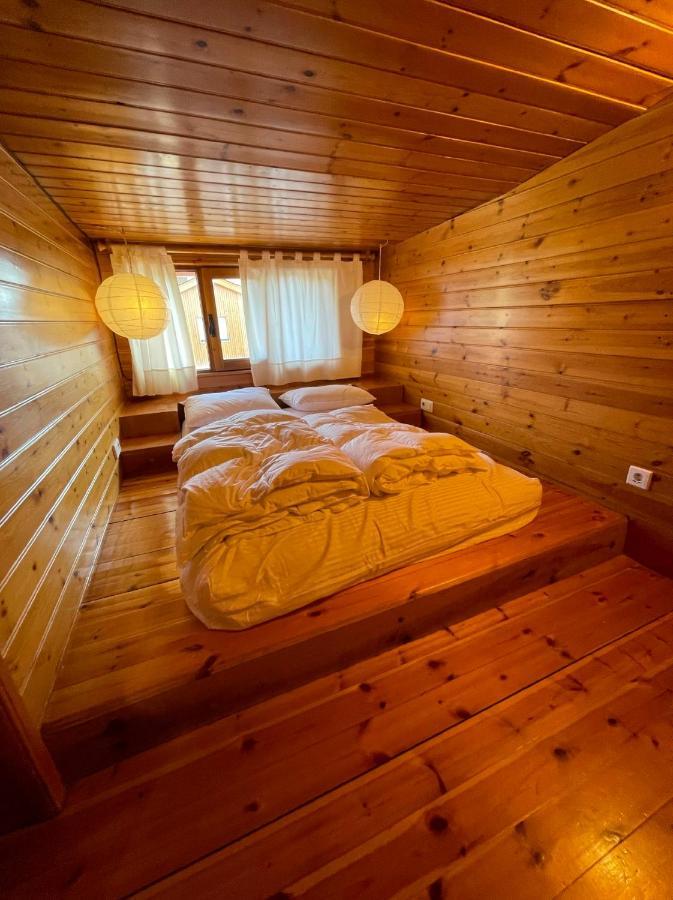 L01 Llivia Apartment Luaran gambar