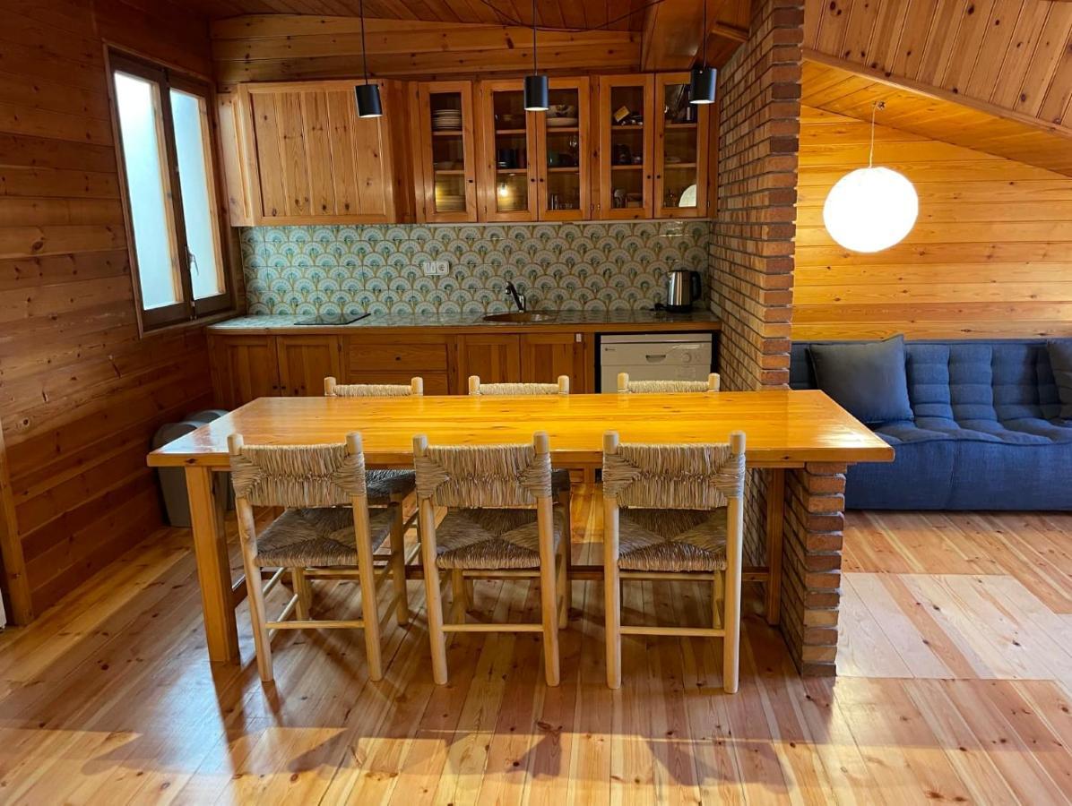 L01 Llivia Apartment Luaran gambar
