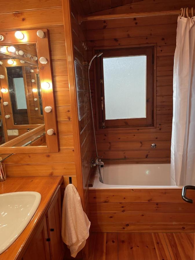 L01 Llivia Apartment Luaran gambar